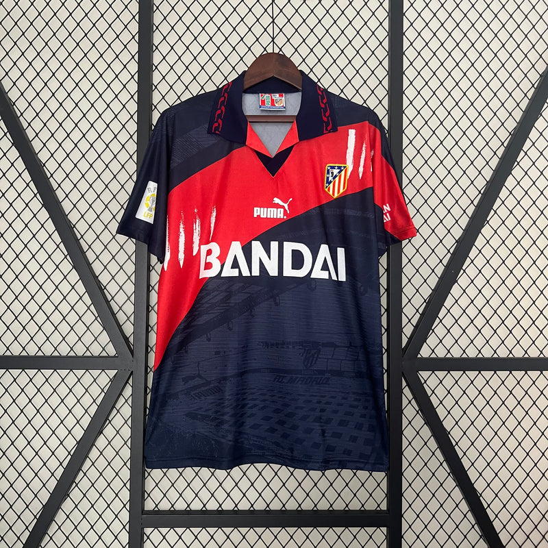 ATLÉTICO DE MADRID I 04/05 men (RETRO)