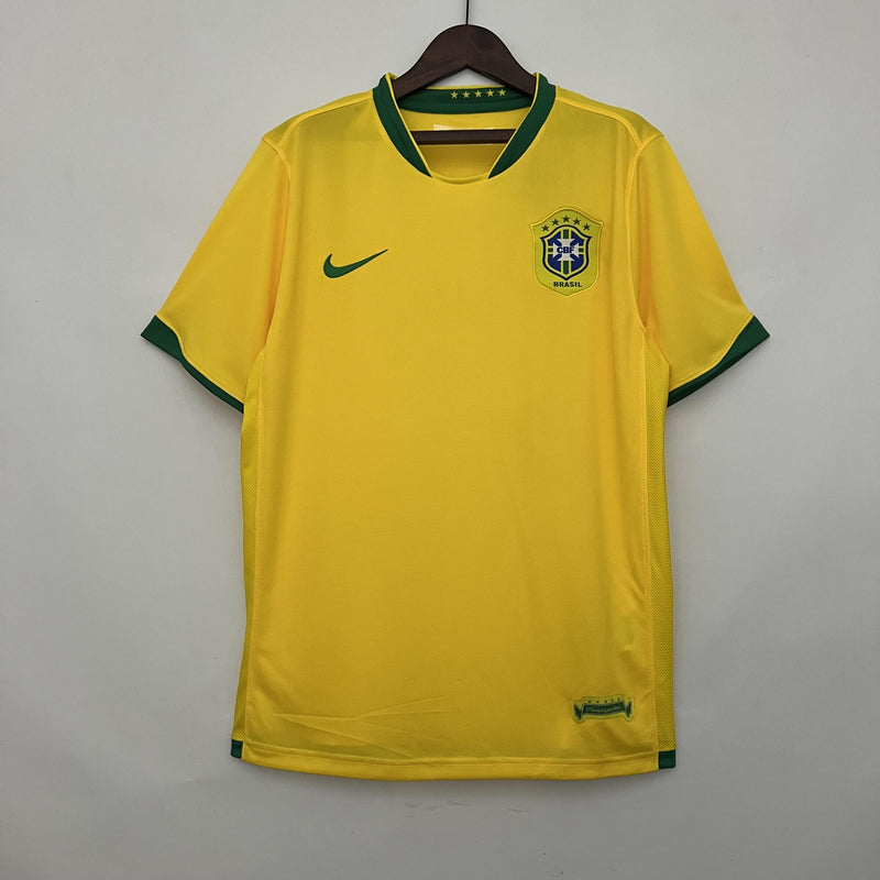 BRAZIL I 04/06 man (RETRO)