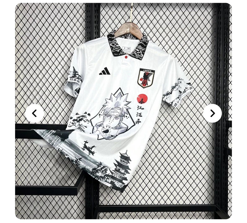 JAPAN SPECIAL EDITION SHIRT for men