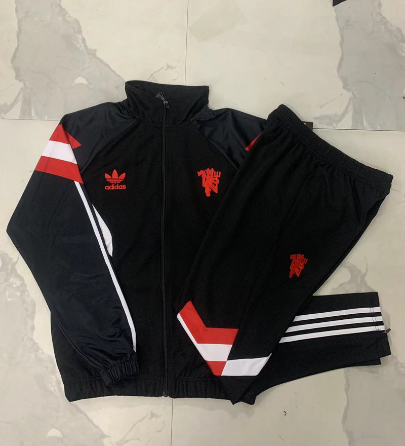 SPORTING TRACKSUIT CR7 23/24 - UNISEX/UNISEX