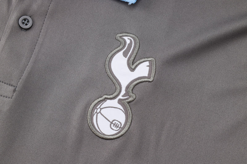 FATO DE TREINO POLO TOTTENHAM  - UNISSEXO