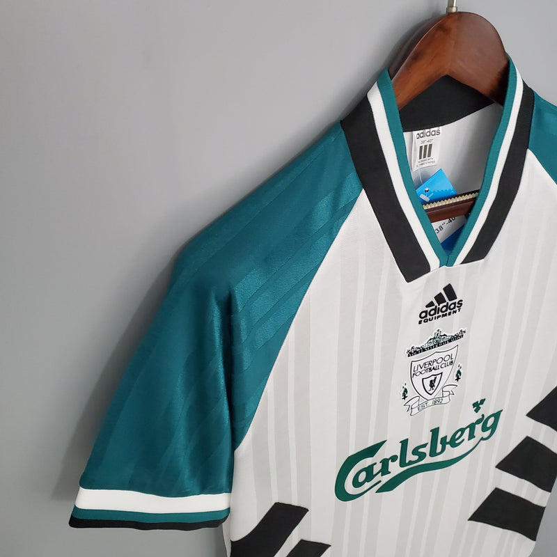 LIVERPOOL II 93/95  homem (RETRO)