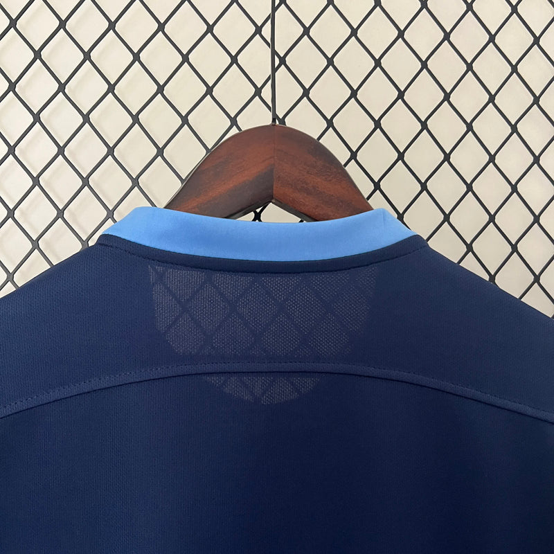 MANCHESTER CITY AWAY SHIRT 15/16 men (RETRO)