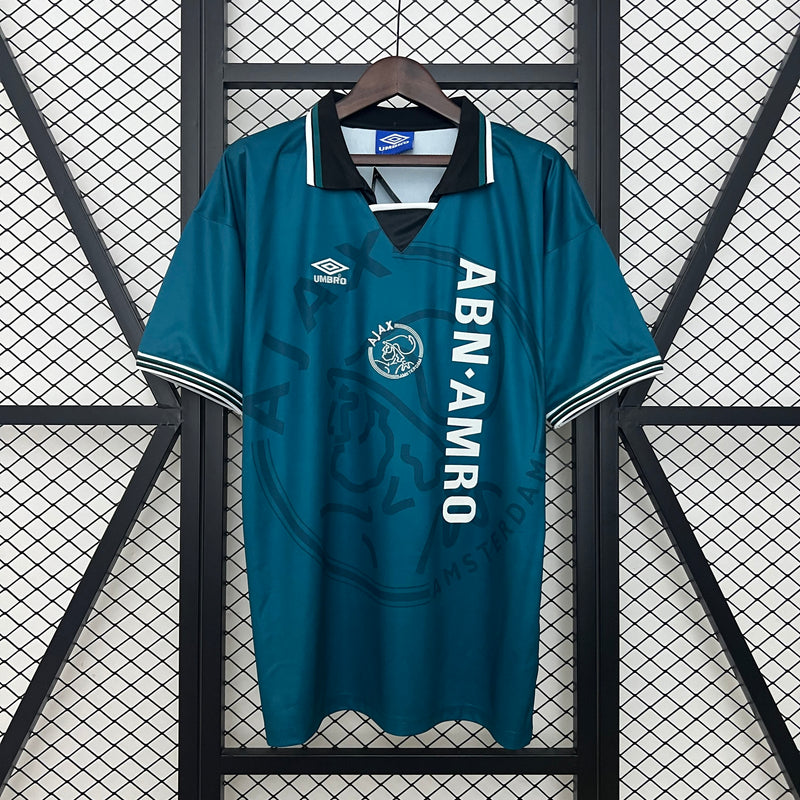 AJAX II 95/96 homem (RETRO)