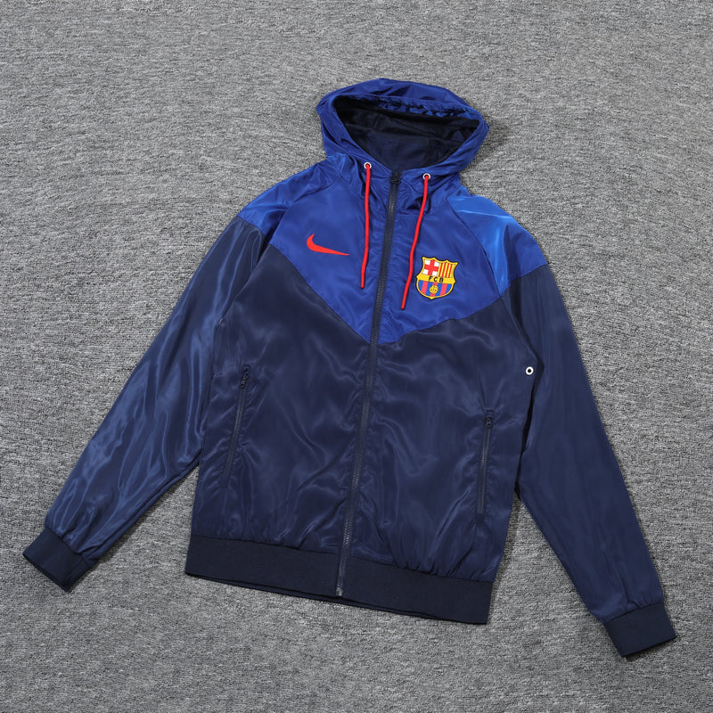 BARCELONA JACKET III 24/25