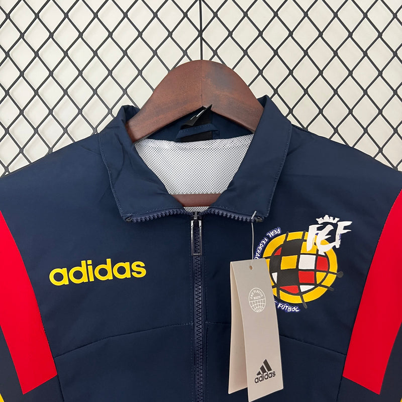 BARCELONA JACKET I 24/25