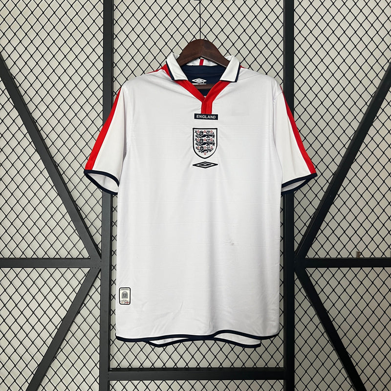 ENGLAND I 2004 men's jersey (RETRO)