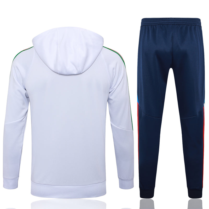 SPORTING TRACKSUIT CR7 23/24 - UNISEX/UNISEX