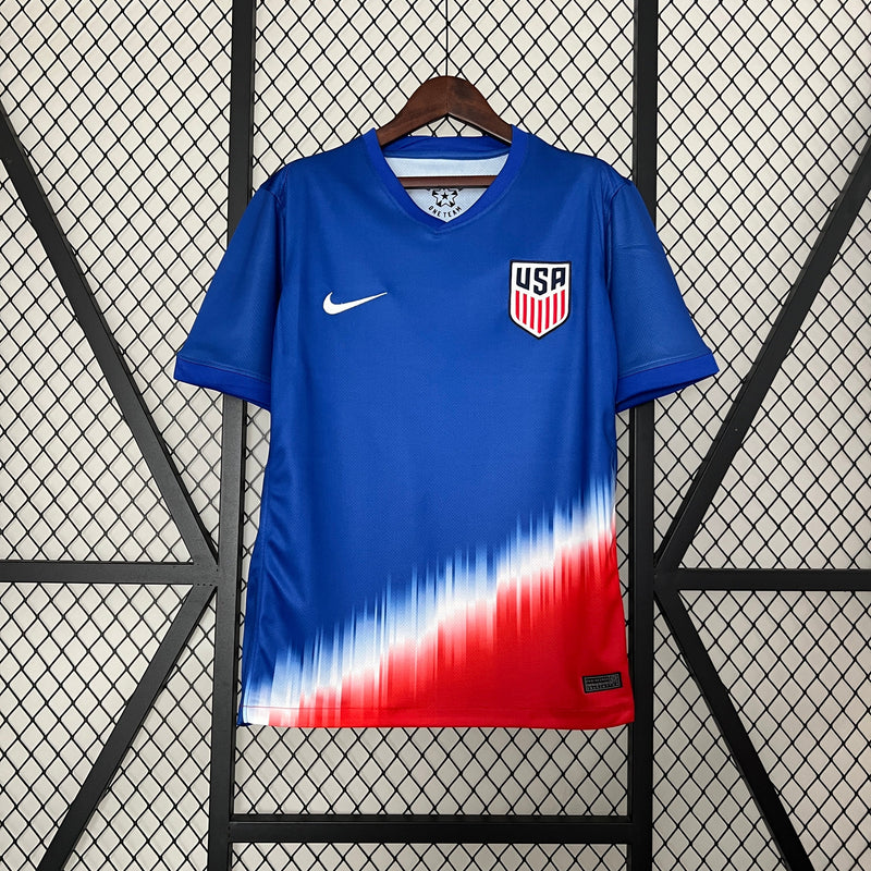 UNITED STATES OF AMERICA II 2024 men's jersey