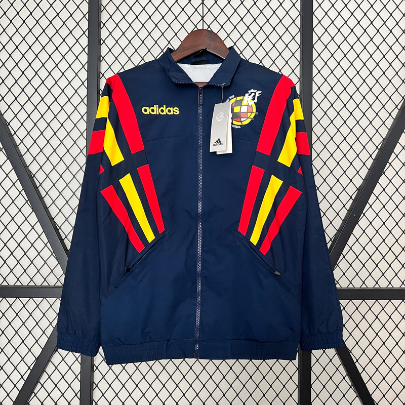 BARCELONA JACKET I 24/25