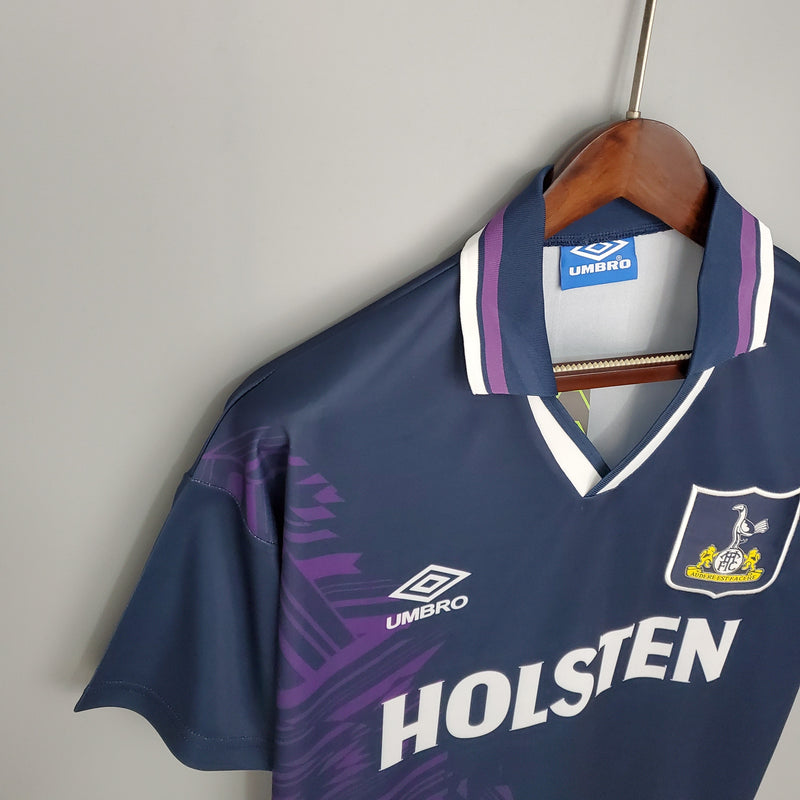 TOTTENHAM ll 94/95 men (RETRO)