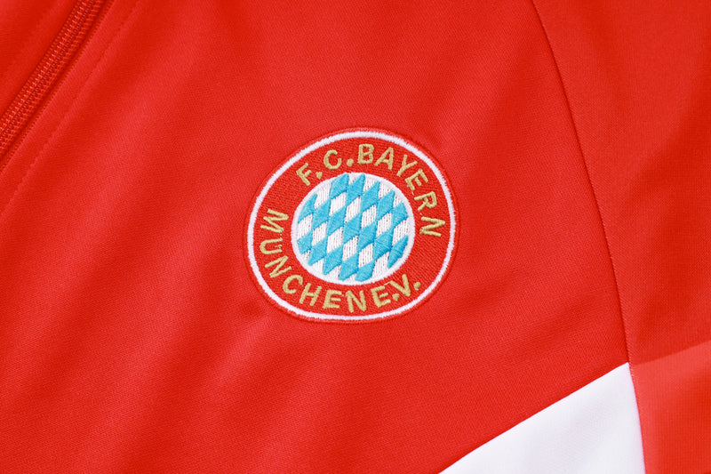 FATO DE TREINO BAYERN MUNICH  - UNISSEXO