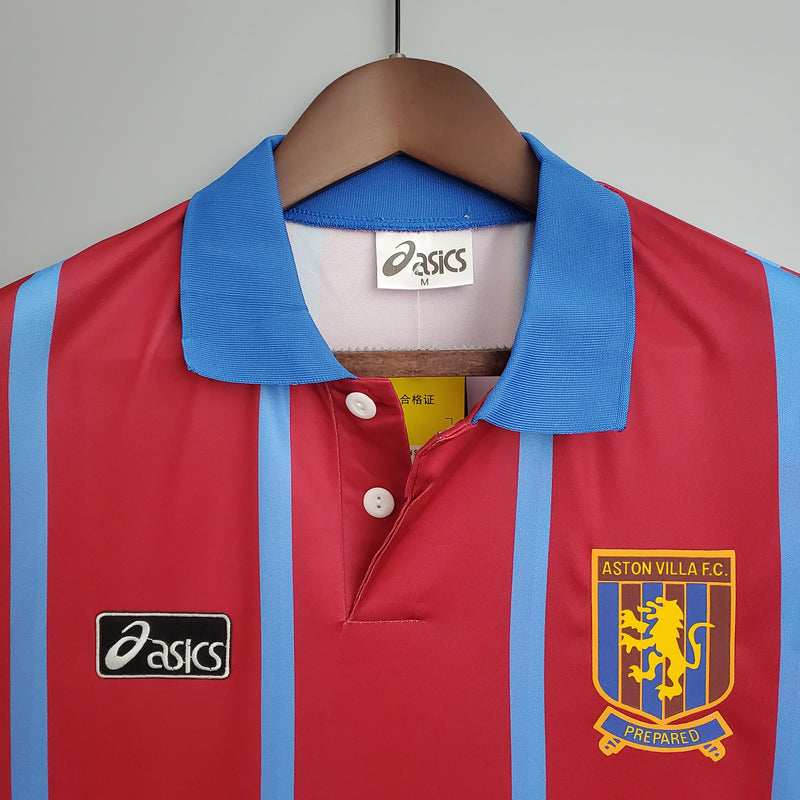 ASTON VILLA 93/95 I homem (RETRO)