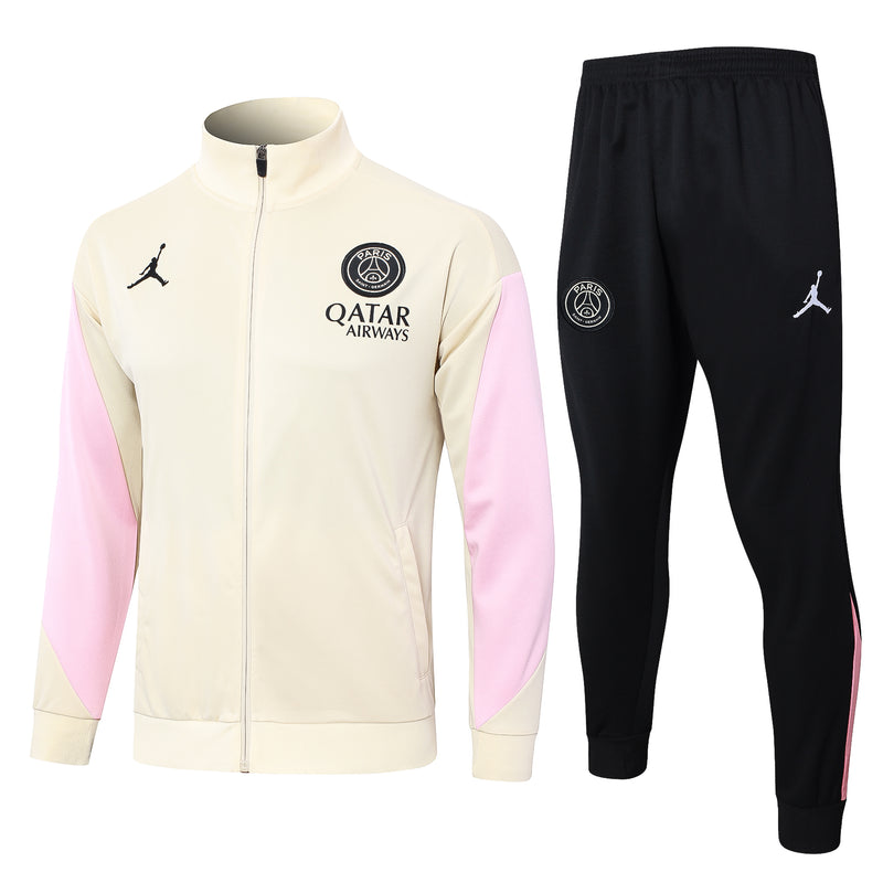 SPORTING TRACKSUIT CR7 23/24 - UNISEX/UNISEX