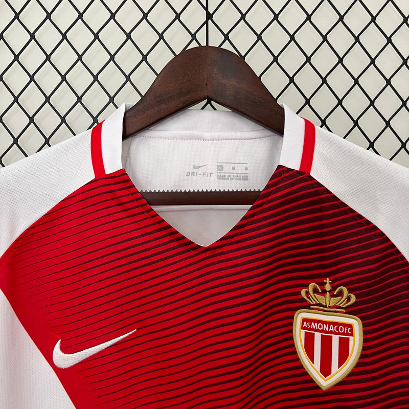 MONACO  16/17 (RETRO)