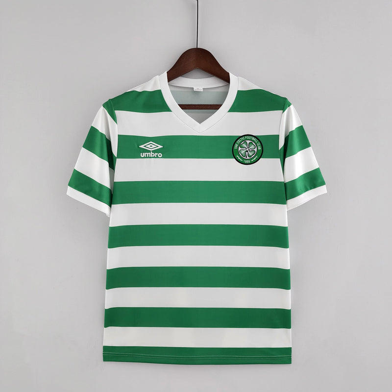 CELTIC I 1980 homem (RETRO)