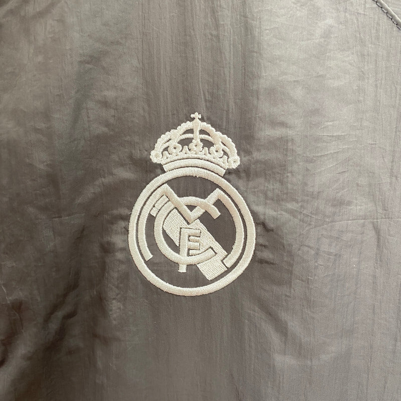 REAL MADRID I JACKET 24/25