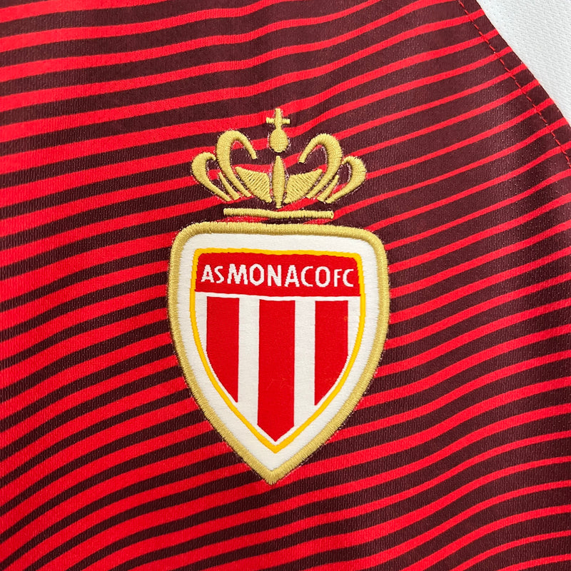 MONACO  16/17 (RETRO)