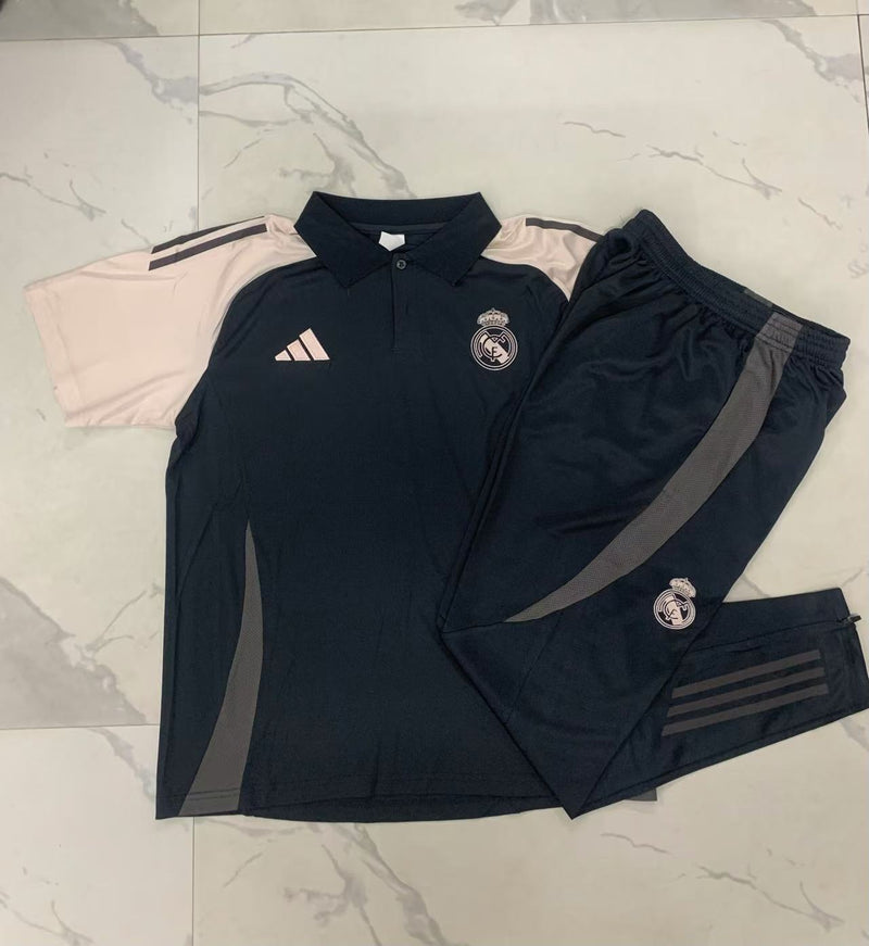 SPORTING TRACKSUIT CR7 23/24 - UNISEX/UNISEX