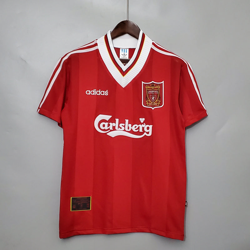 LIVERPOOL I 96/97 men (RETRO)