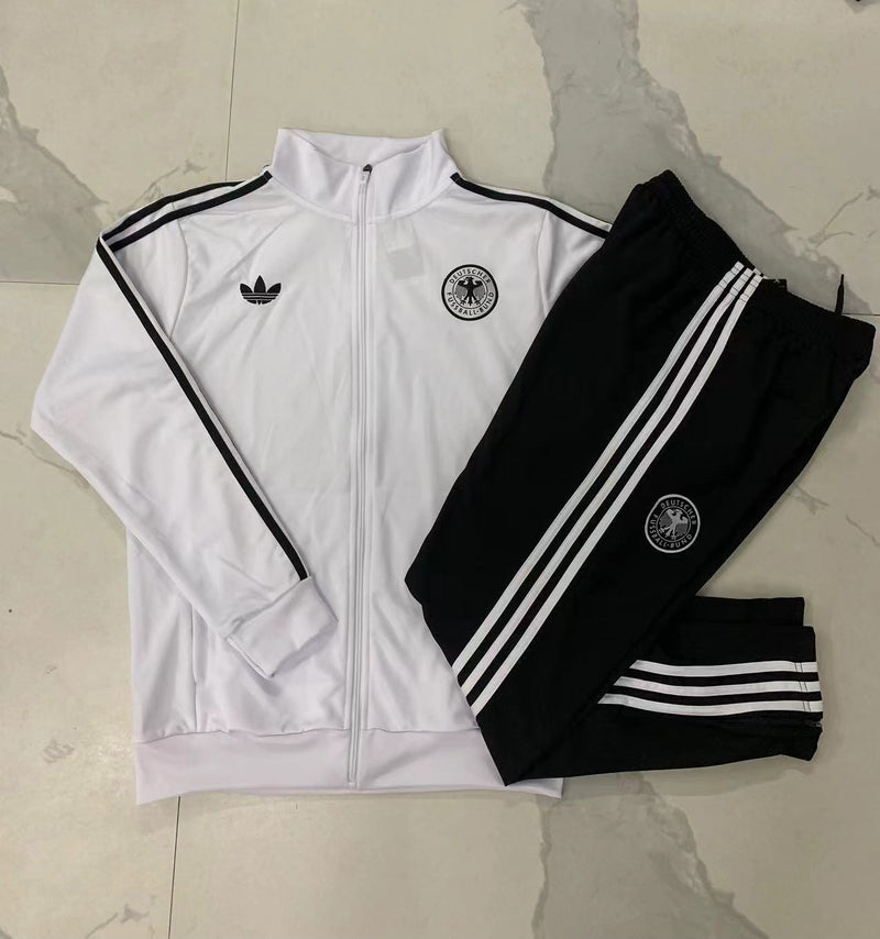 SPORTING TRACKSUIT CR7 23/24 - UNISEX/UNISEX