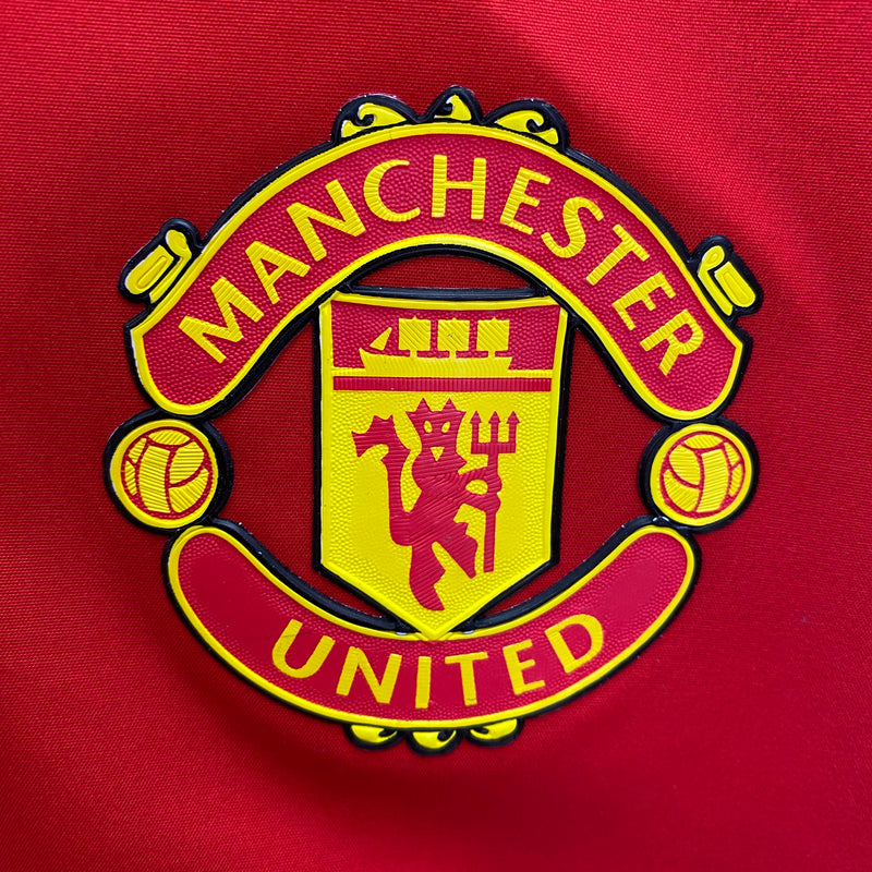 MANCHESTER UNITED II JACKET 23/24