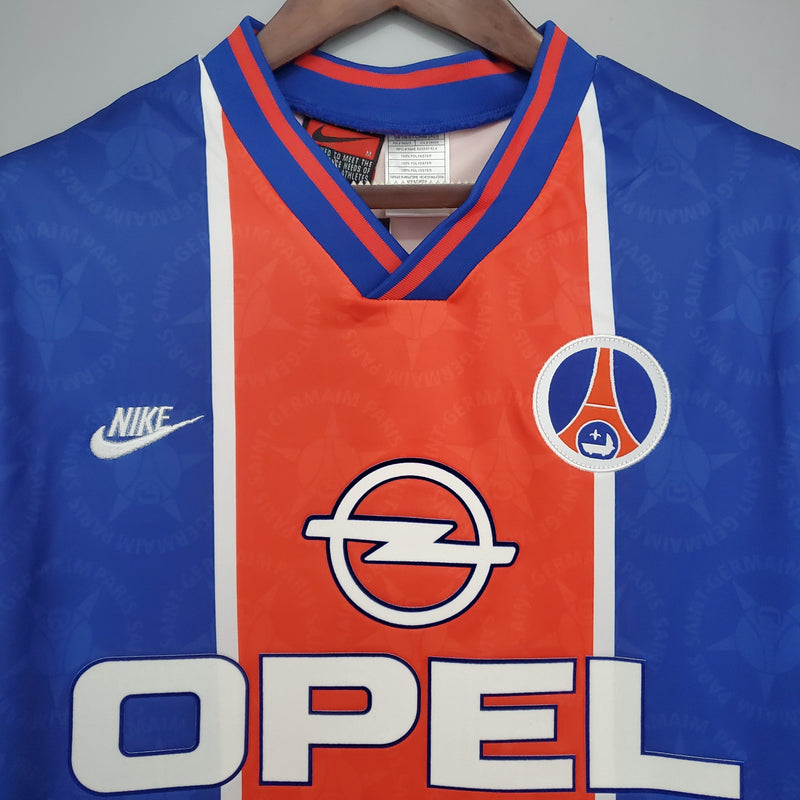 PSG I 95/96 homem (RETRO)