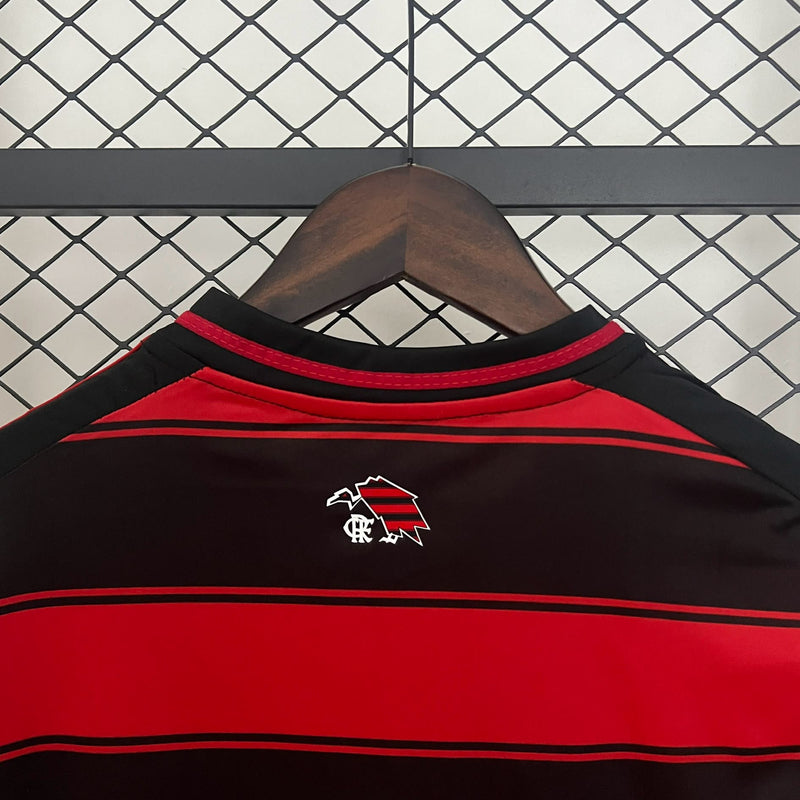 FLAMENGO I SHIRT 24/25 men