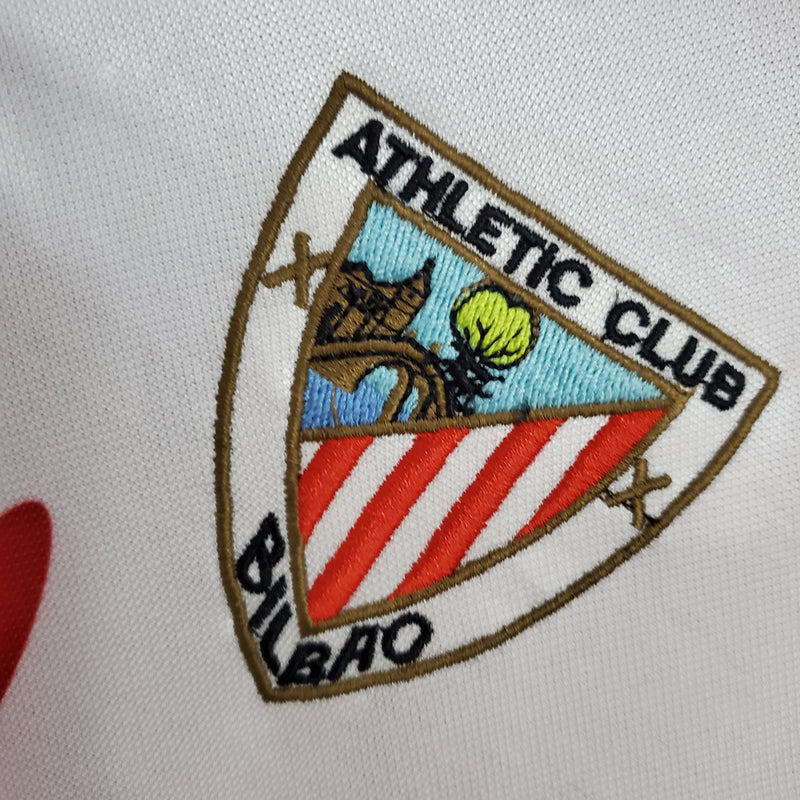 ATHLETIC BILBAO I 97/98 men (RETRO)