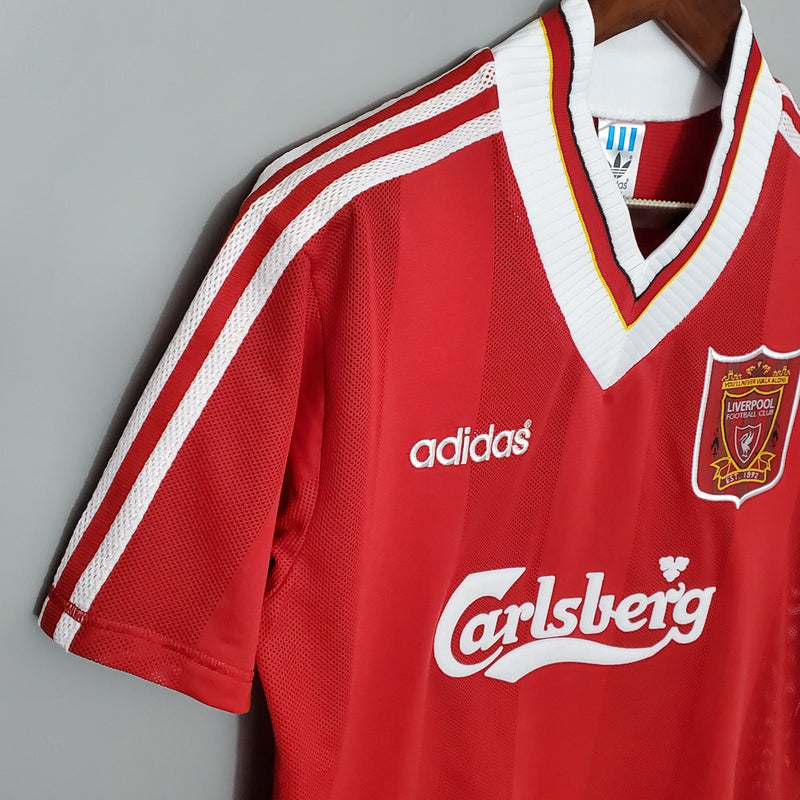 LIVERPOOL I 96/97 men (RETRO)