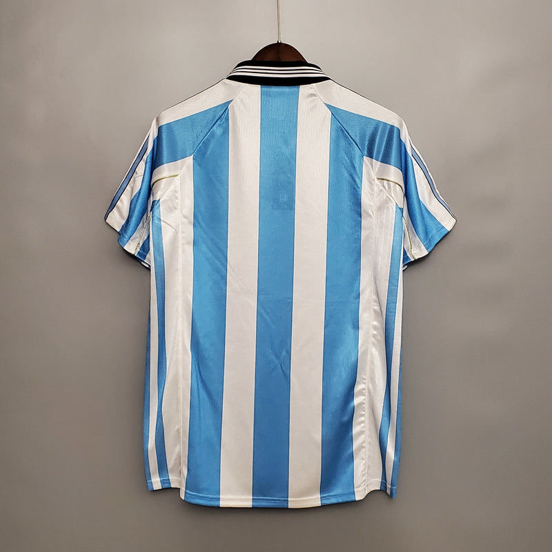 ARGENTINA I 98/99 men (RETRO)