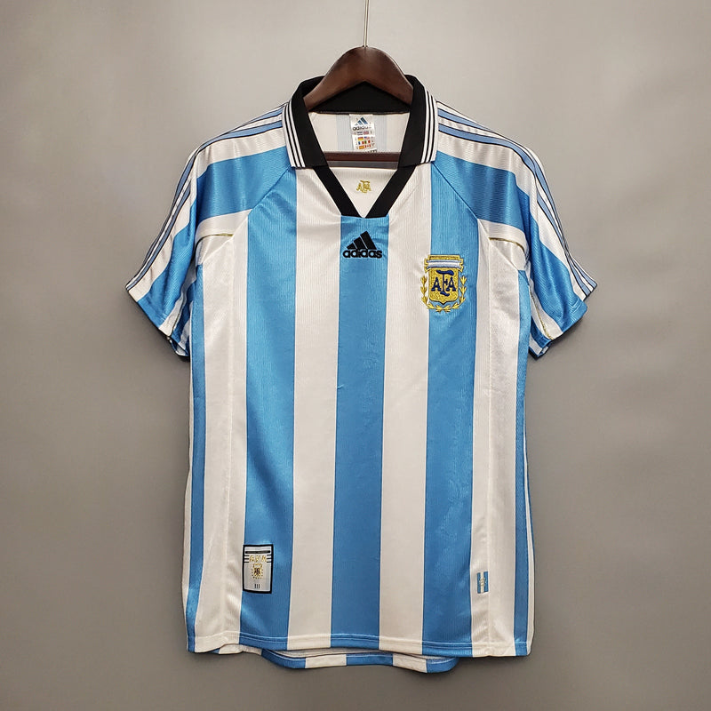 ARGENTINA I 98/99 men (RETRO)