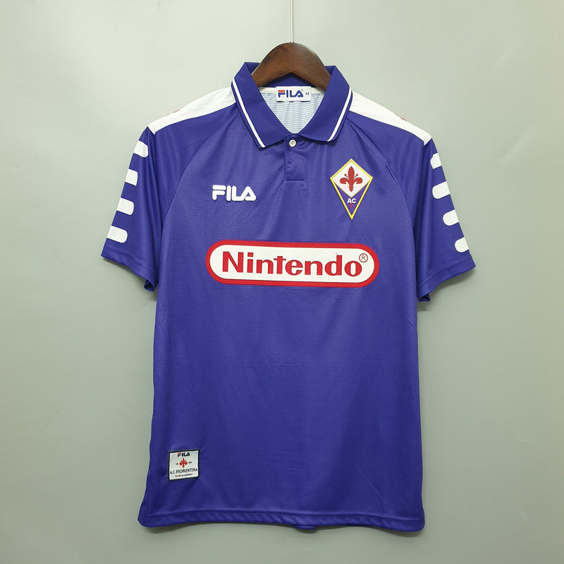 FIORENTINA I 98/99 men (RETRO)