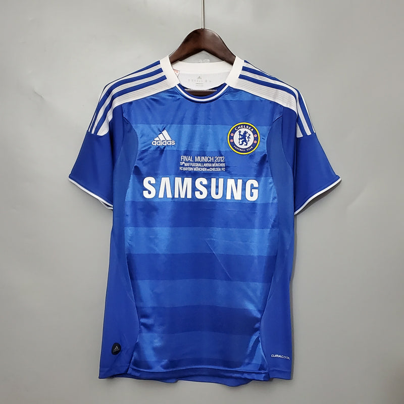 CHELSEA I SHIRT 05/06 men (RETRO)