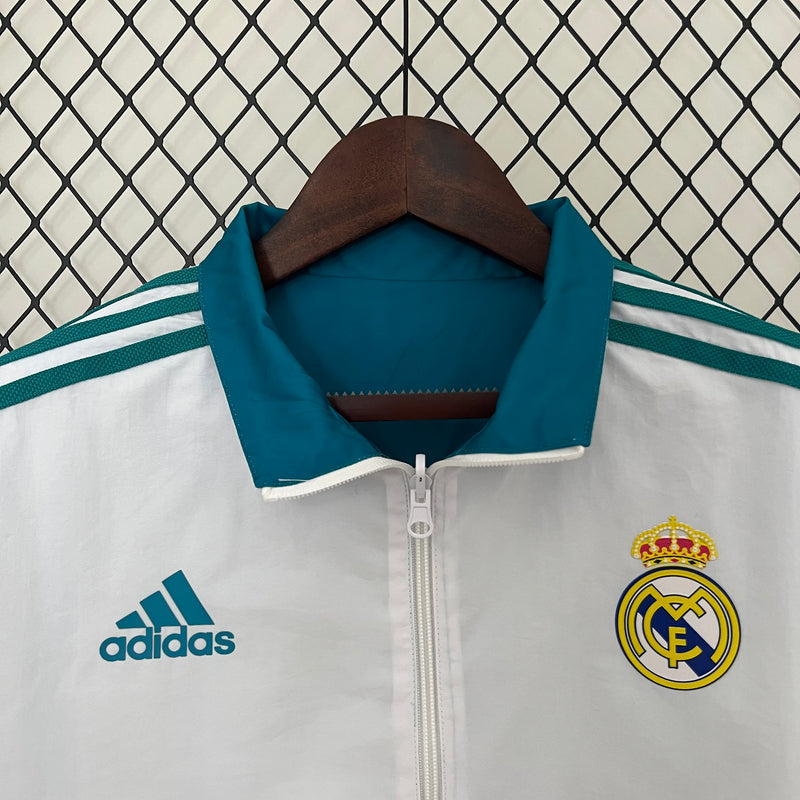 REAL MADRID I JACKET 24/25