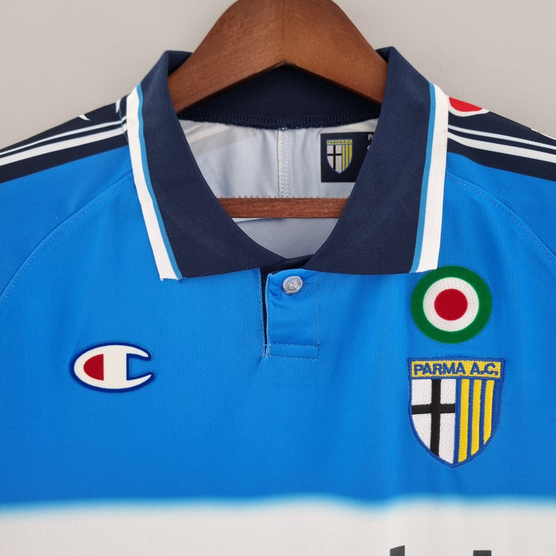 PARMA II 99/00 homem (RETRO)