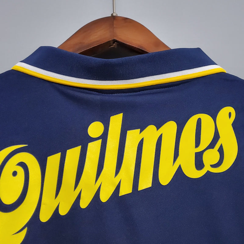 BOCA JUNIORS 1999 I homem (RETRO)