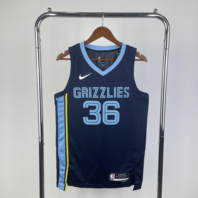 NBA MEMPHIS GRIZZLIES I SWEATSHIRT