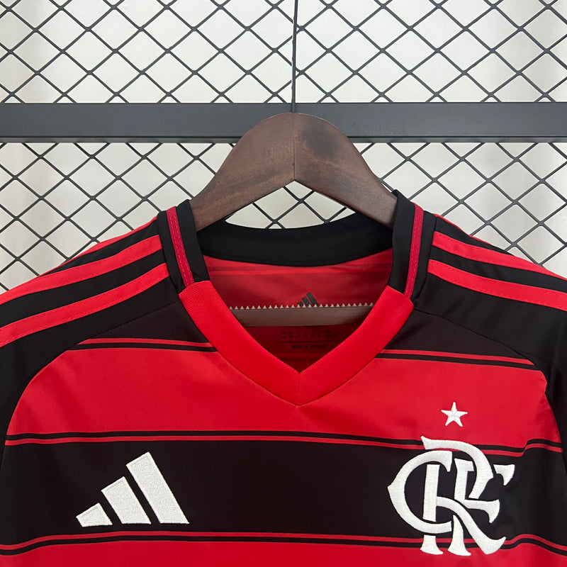 FLAMENGO I SHIRT 24/25 men