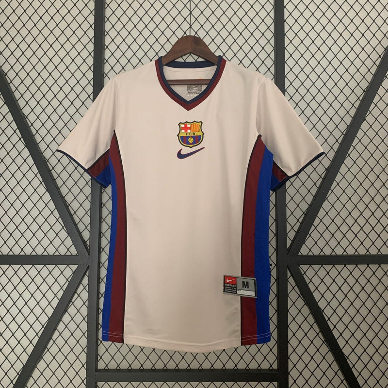 BARCELONA II 88/89 men (RETRO)