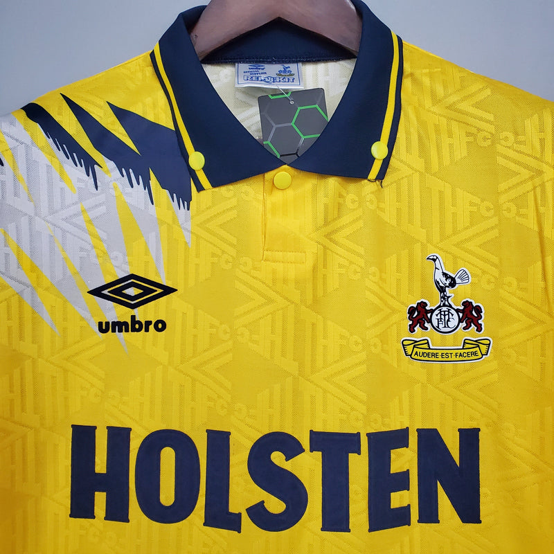 TOTTENHAM ll 92/94 men (RETRO)