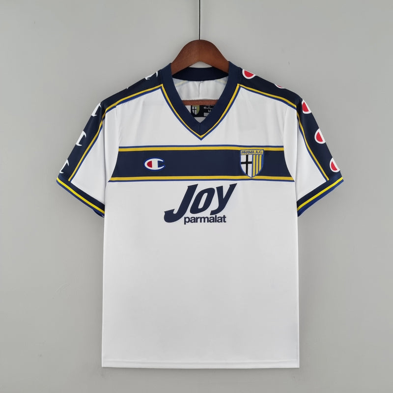 PARMA II 01/02 men (RETRO)