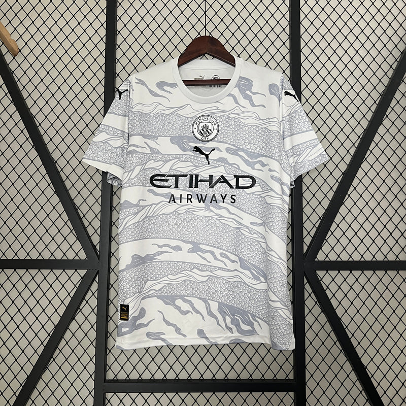 MANCHESTER CITY SHIRT LIMITED SPECIAL EDITION I 24/25 men