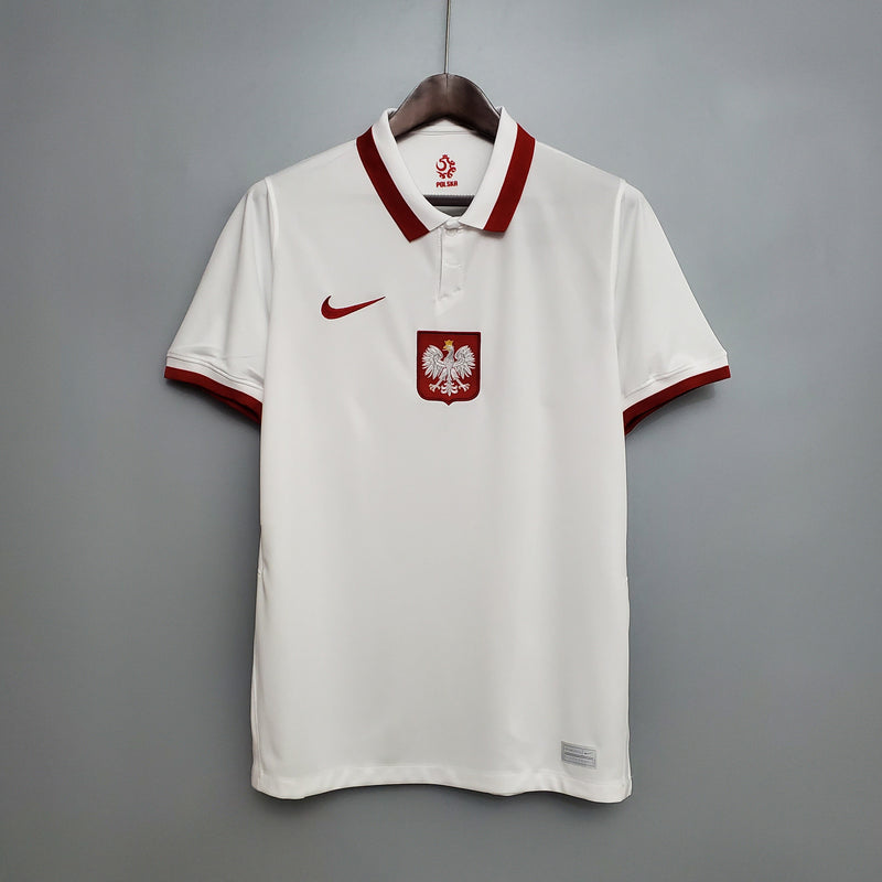 POLAND II 19/20 men