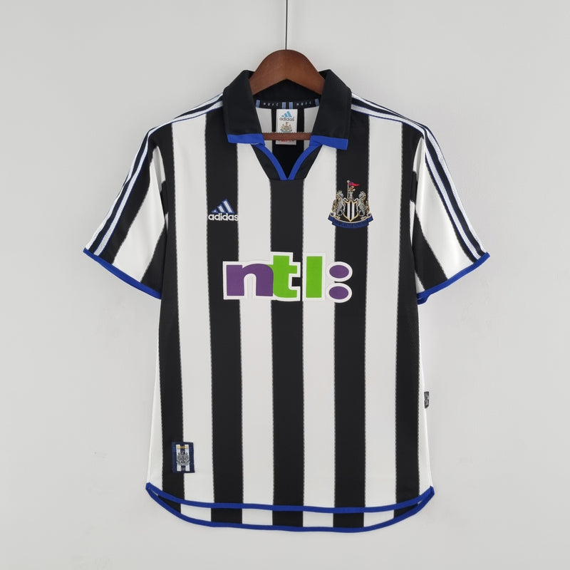 NEWCASTLE l 00/01 homem (RETRO)