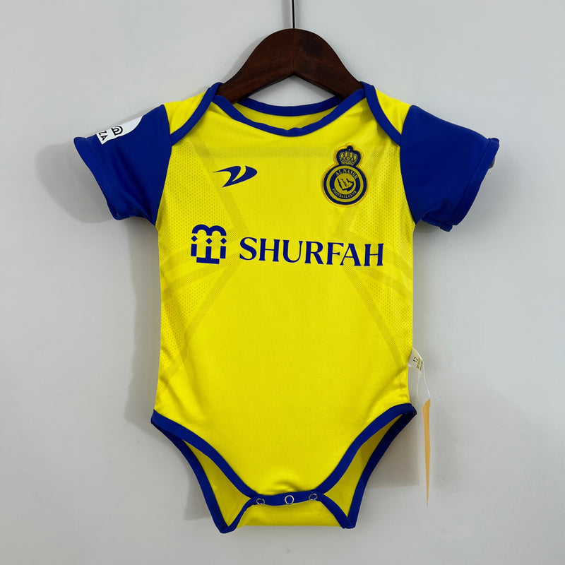 AL NASSR I 23/24 BABY