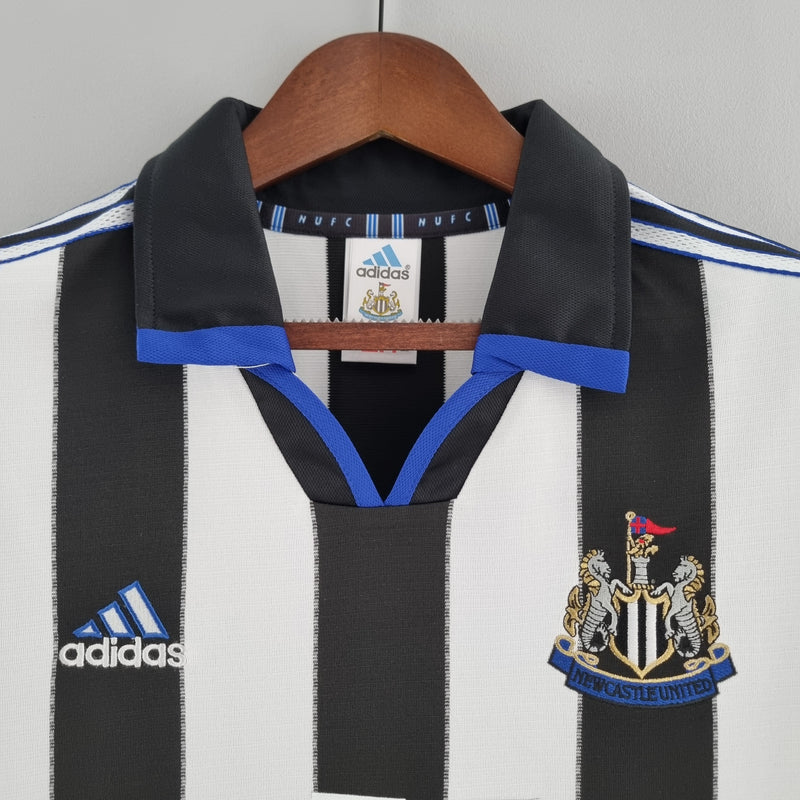 NEWCASTLE l 00/01 homem (RETRO)