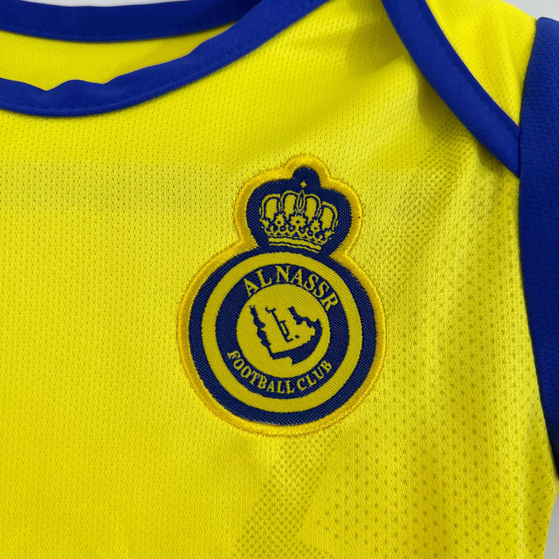 AL NASSR I 23/24 BABY