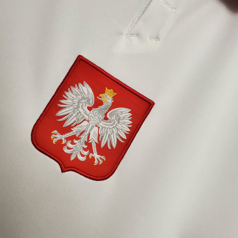 POLAND II 19/20 men