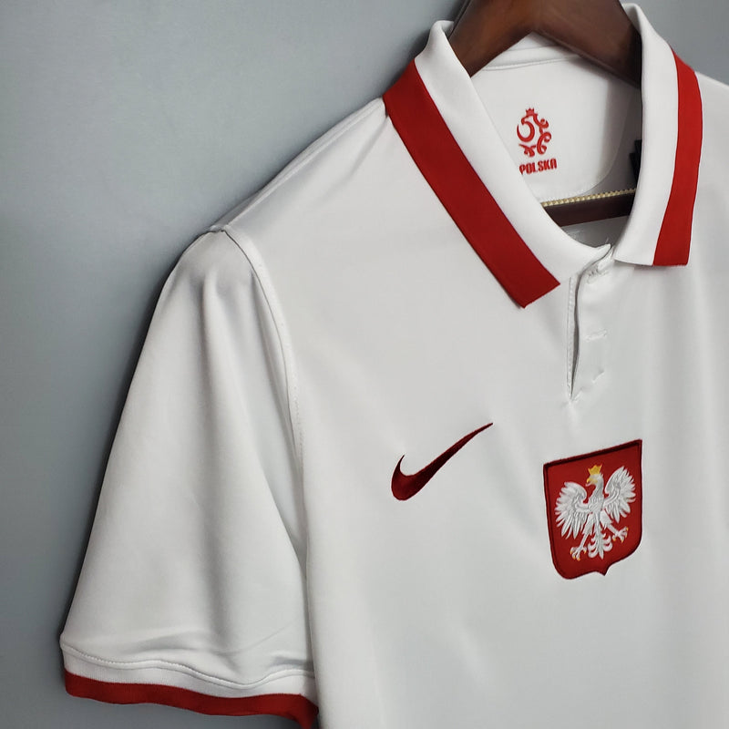 POLAND II 19/20 men